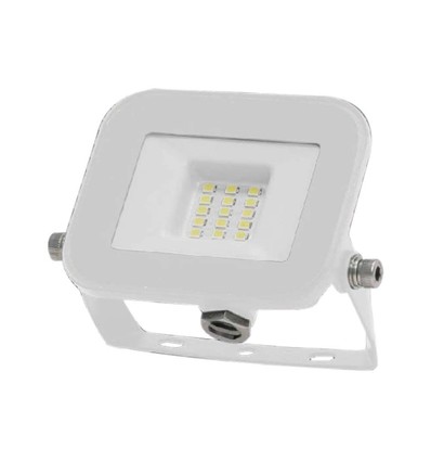 10W LED-breedstraler - Samsung LED-chip, werklamp, buiten