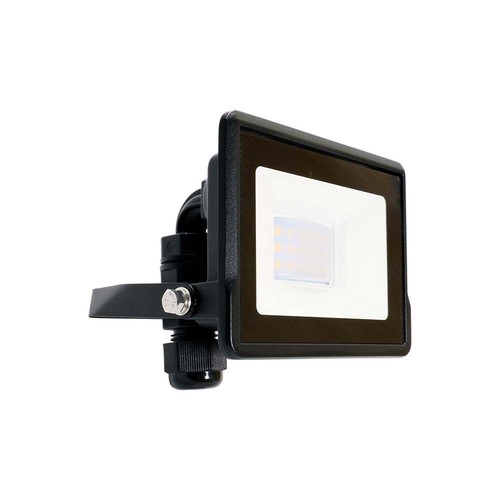 10W LED-breedstraler - Samsung LED-chip, werklamp, buiten