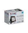 10W LED-breedstraler - Samsung LED-chip, werklamp, buiten