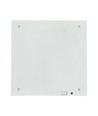 V-Tac 60x60 LED-paneel in frame - 36W, ingebouwd in wit frame, voor directe montage