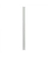 V-Tac 60x60 LED-paneel in frame - 36W, ingebouwd in wit frame, voor directe montage