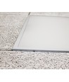 V-Tac 60x60 LED-paneel in frame - 36W, ingebouwd in wit frame, voor directe montage