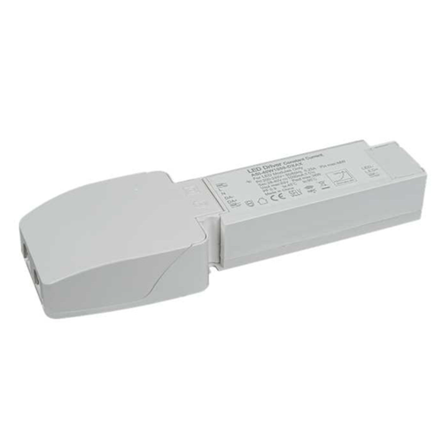 45W / 700-1050mA Casambi dimbare driver voor LED-paneel - 28-40V