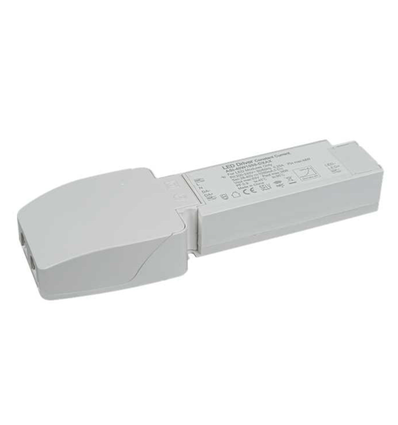 45W / 700-1050mA Casambi dimbare driver voor LED-paneel - 28-40V