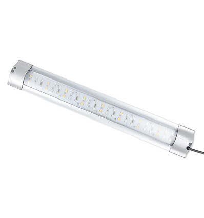 60 cm RGBW Wifi aquariumarmatuur - 16W LED, IP67