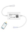 90 cm RGBW Wifi aquariumarmatuur - 25W LED, IP67