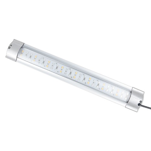 120 cm RGBW Wifi aquariumarmatuur - 35W LED, IP67