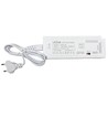 LEDlife meubelspot voeding 60W - Voor Sono, Cabi68 en Reco meubelspot, max. 10 spots