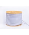 12W per meter RGB 16x16 Neon Flex LED - 230V, IP67