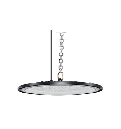 150W LED high bay 120lm/W - 90 graden, IP65