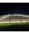 5m 10W/m waterdichte LED strip (Type X-2) - 230V, IP67, 1300lm/m, inkortbaar per 10cm, tot 50m