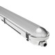 150cm Gigant Pro LED armatuur 85W - Doorvoerbedraad, 12750lm, 150lm/W, IP66 waterdicht, IK10