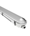 150cm Gigant Pro LED armatuur 85W - Doorvoerbedraad, 12750lm, 150lm/W, IP66 waterdicht, IK10