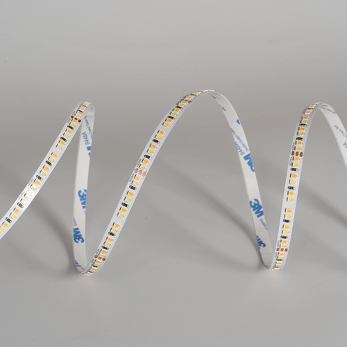 10m 10W/m CCT LED-strip RA95 - 24V DC, IP20, 240 LED's per meter