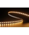5m 9,5W/m CCT LED-strip RA94 - 24V DC, IP20, 240 LED's per meter