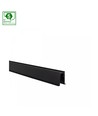 SHIFT - Rail, IN, 1000mm, Zwart
