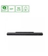 22W GRID L SYSTEM SHIFT trackspot voor 48V - 102lm/W, CCT, RA90, 48V, 5 jaar garantie