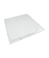 62x62 LED paneel, 25/40/45W - Instelbaar watt en CCT, 144lm/W, UGR19, 5 jaar garantie