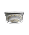 50m Werklicht 230V LED strip - IP65, 180 LED/m, 7,2W/m, 720 lm/m