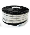 50m Werkverlichting 230V LED strip - IP65, 120 LED/m, 4,8W/m, 480 lm/m