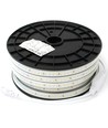 50m Werkverlichting 230V LED strip - IP65, 120 LED/m, 4,8W/m, 480 lm/m
