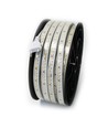 50m Werkverlichting 230V LED strip - IP65, 120 LED/m, 4,8W/m, 480 lm/m