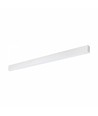 120cm 40W ALLDAY BASIC LED armatuur - 125lm/W, CCT, wit, 5 jaar garantie