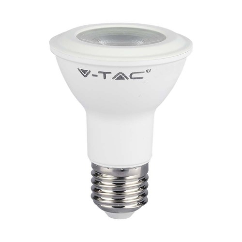 E27 5,8W LED-lamp - PAR20, Samsung LED-chip
