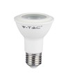 E27 5,8W LED-lamp - PAR20, Samsung LED-chip