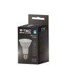 E27 5,8W LED-lamp - PAR20, Samsung LED-chip