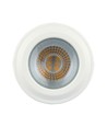 E27 5,8W LED-lamp - PAR20, Samsung LED-chip