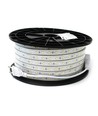 50m Werkverlichting 230V LED strip - IP65, 60 LED/m, 4W/m, 400 lm/m