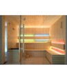 LEDlife RGBW Sauna LED-strip - 5M, 14W per meter, IP68, 24V