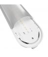 150cm Gigant Pro LED armatuur 85W - Doorvoerbedraad, 12750lm, 150lm/W, IP66 waterdicht, IK10