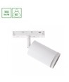 7W SHIFT BASIC railspot - 100lm/W, NW, High CRI, 55x100x160 mm