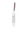 Mini-controller voor looplicht LED-strip - Kabelbesturing