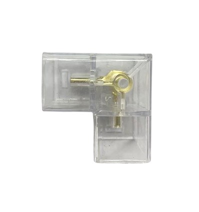 L-connector voor Hexagon LED
