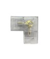 L-connector voor Hexagon LED