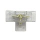 T-connector voor Hexagon LED