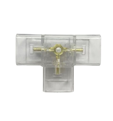 T-connector voor Hexagon LED