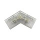 V-connector voor Hexagon LED