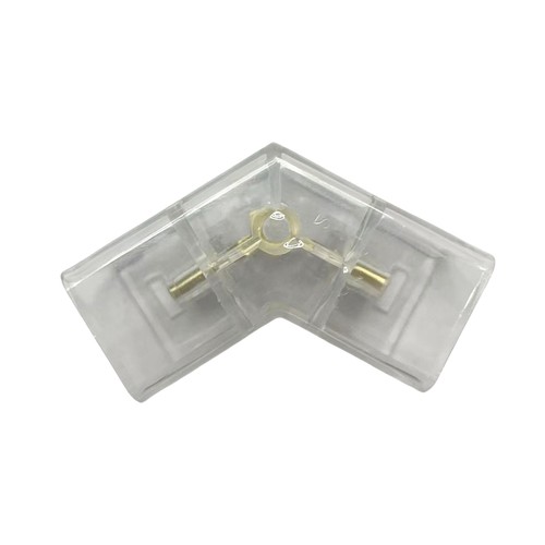 V-connector voor Hexagon LED