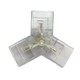 Y-connector voor Hexagon LED