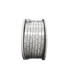 50m Rijbaan 230V strip - IP65, 180 LED/m, 7,2W/m, 720 lm/m