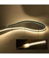 5 m waterdichte rijbaanstrip (Type X-2) - 230V, IP67, 1300lm/m, 10W/m, kan per 10 cm worden geknipt