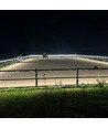 50m Rijbaan 230V strip - IP65, 120 LED/m, 4,8W/m, 480 lm/m