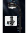 48 cm aquariumlamp - 30W LED