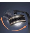 48 cm aquariumlamp - 30W LED