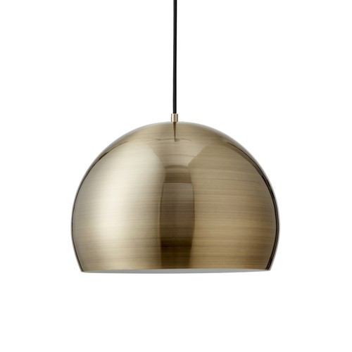 Nice Hanglamp Ø35 in Antiek Messing - Nielsen Light