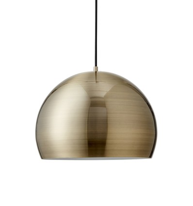 Nice Hanglamp Ø35 in Antiek Messing - Nielsen Light